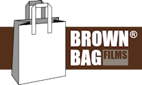 Brown Bag Films® Logo