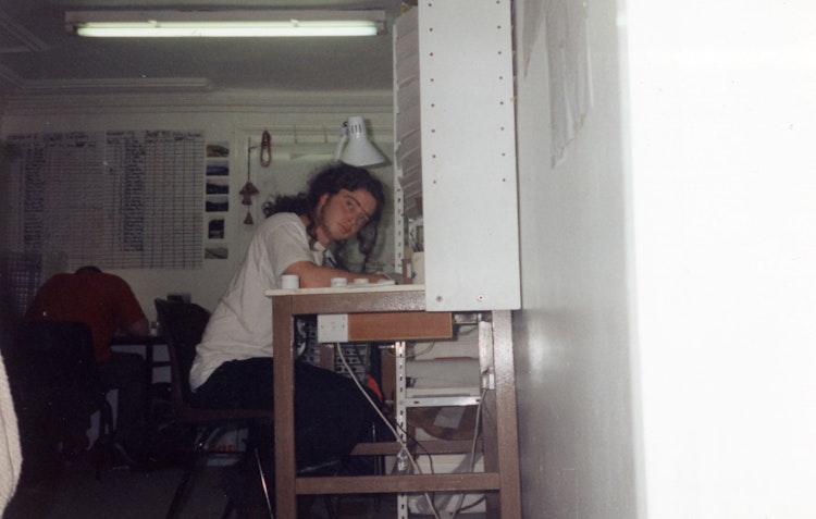 About History Brown Bag Films