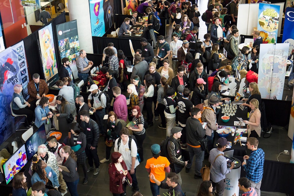 Coming Up TAAFI Animation Job Fair Brown Bag Labs