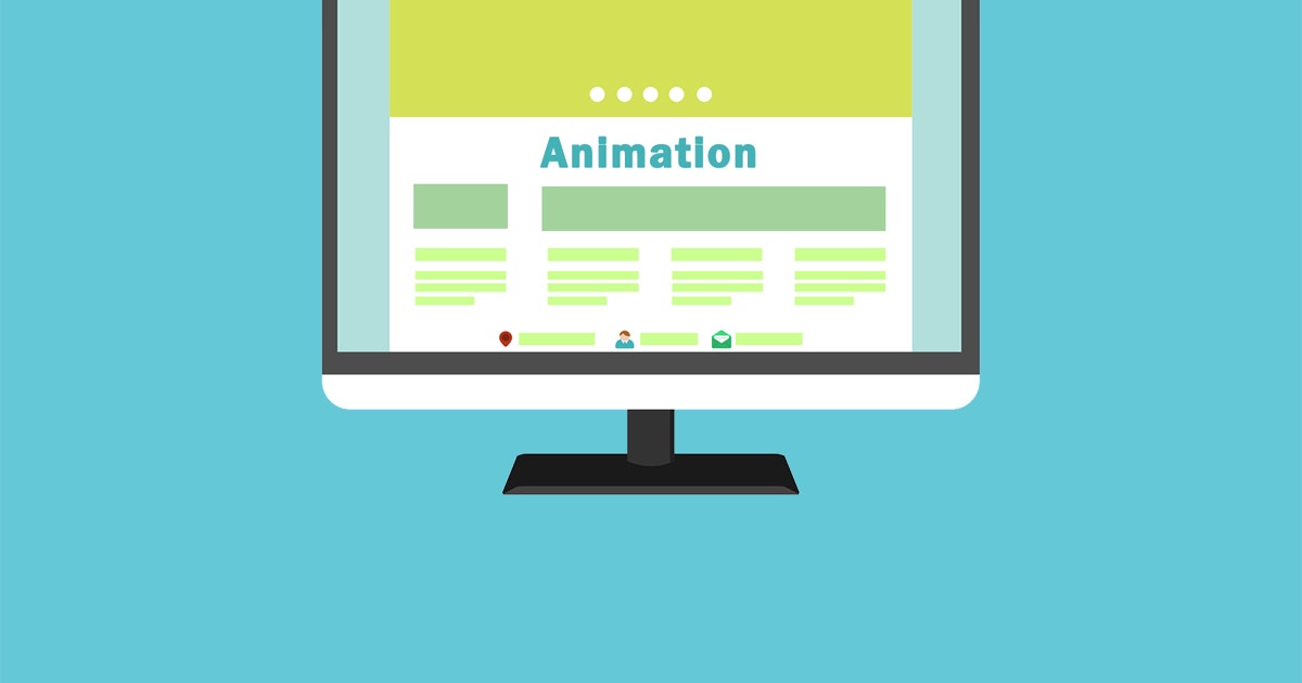 25 Awesome Animation Websites You Should Know #BrownBag25 - Brown Bag Labs