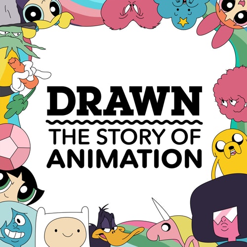 Brown Bag's Pick of Animation Podcasts You Need to Listen to! - Brown Bag  Labs