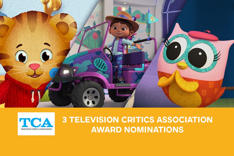The 2023 TCA Award Nominations Are In… Brown Bag Labs