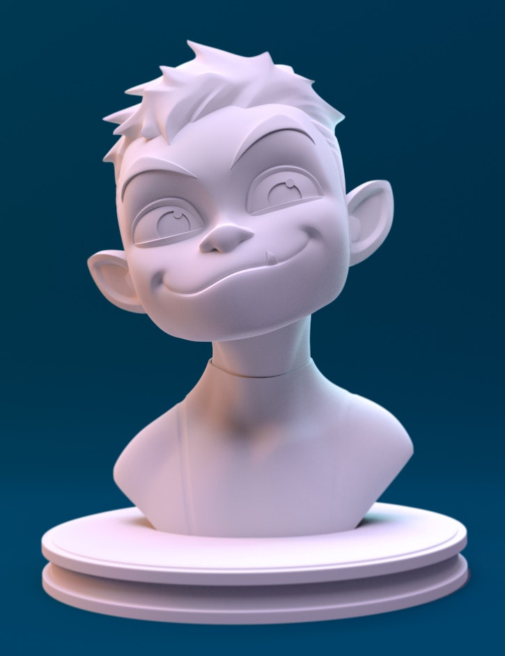 Beast Boy Sketch Brown Bag Labs Beast Boy Sketch Brown Bag Labs