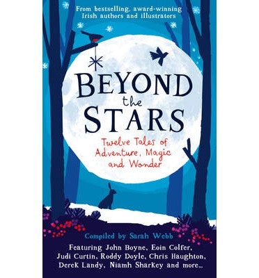 Beyond the Stars Book Launch at Easons - Brown Bag Labs