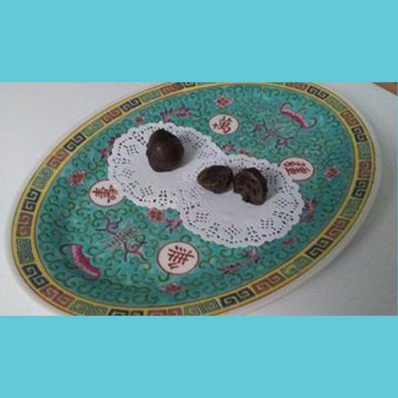 Oreo Truffles (that don't last too long on the plate) by Orlando Feliz