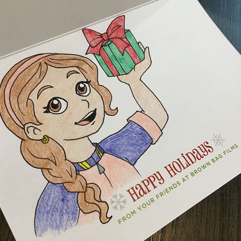 Cards For SickKids Hospital CardJam Brown Bag Labs cards-for-sickkids-hospital-cardjam-brown-bag-labs