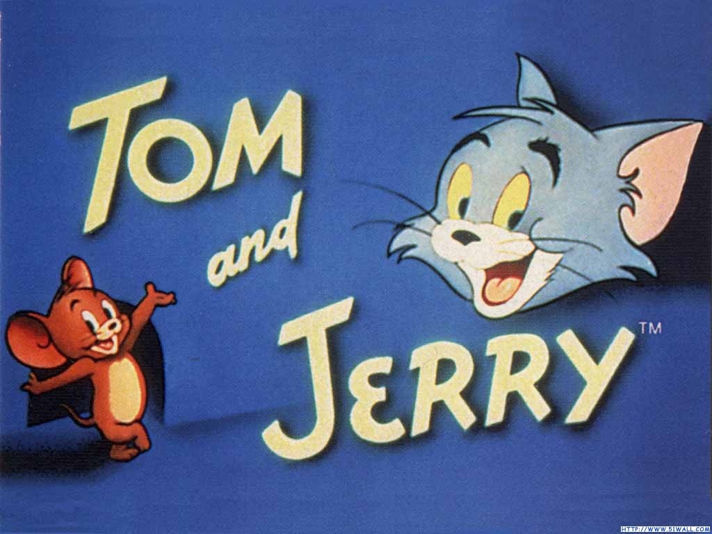 tom and jerry movies 2001