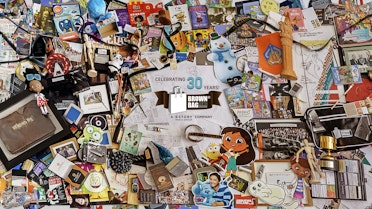 Image for Brown Bag Labs entry Celebrating 30 Years of Brown Bag Films!