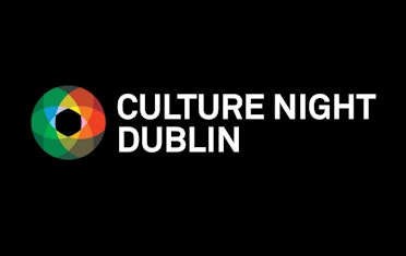 Image for Brown Bag Labs entry Coming Up: Culture Night 2023 at Brown Bag Films
