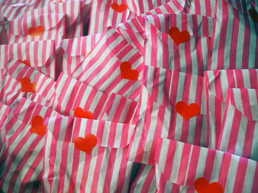 Special nightclub suede 14th february skool valentines stand night old Manchester Studio Celebrate Valentine’s Day with Some Sweet Treats