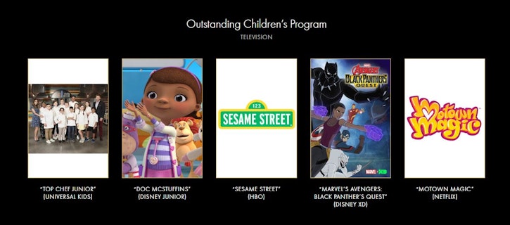 Disney Junior Greenlights Animated Comedy 'T.O.T.S.' For 2019 Premiere –  Deadline