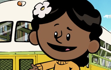 Image for Brown Bag Labs entry Celebrating Black Leaders