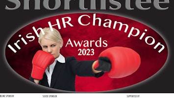 Image for Brown Bag Labs entry Our HR Team Nominated in Irish HR Champion Awards