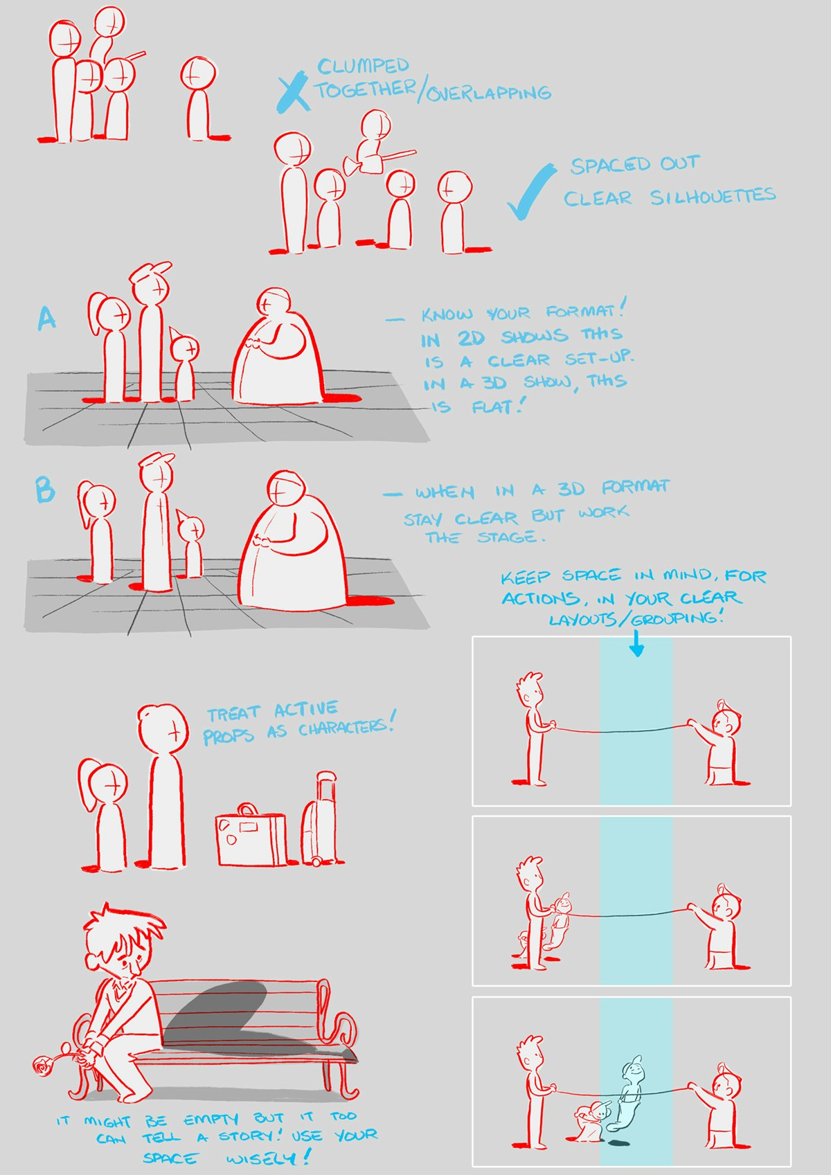 alternative to storyboard quick