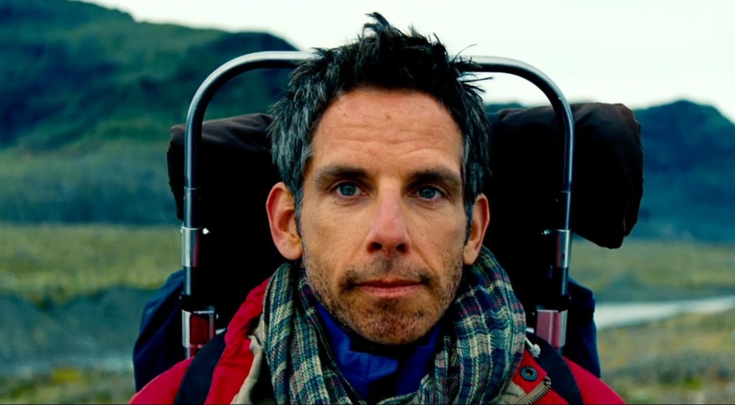 author of secret life of walter mitty