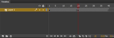 Flash Animation Tutorial #Part1 - Brown Bag Labs