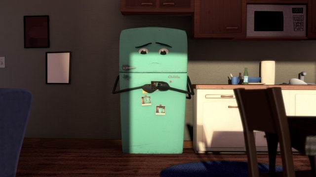 Runaway StaffPick Brown Bag Labs