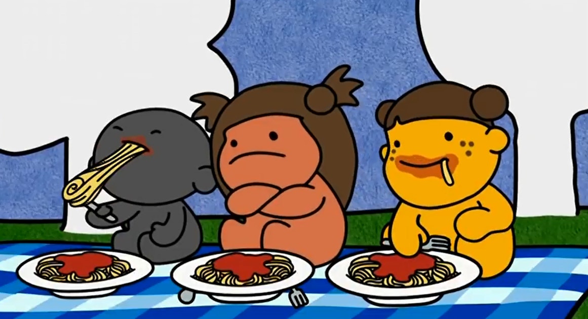 Wobblyland Wobbly Dinner Brown Bag Labs