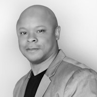 Headshot of Boris Beaubien