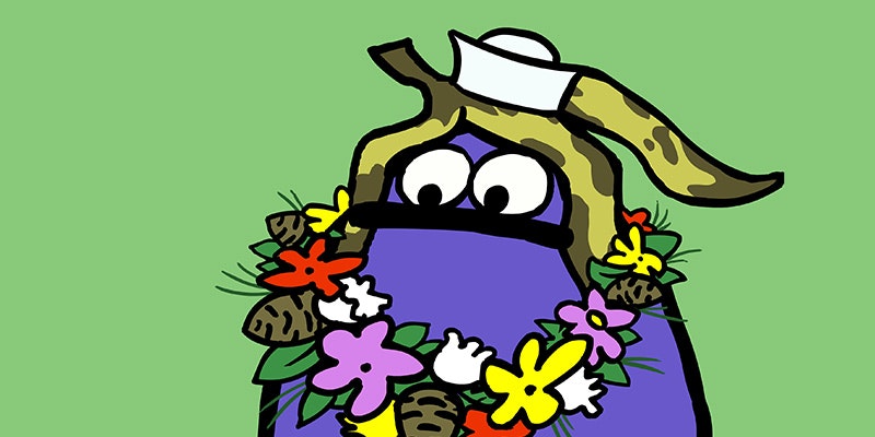 Peep and the Big Wide World | Work - Brown Bag Films