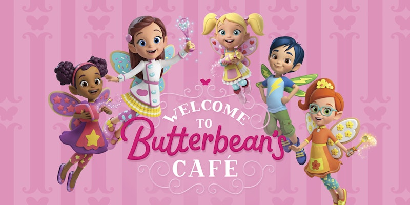 Butterbean S Cafe Work Brown Bag Films Butterbean S Cafe Work Brown Bag Films