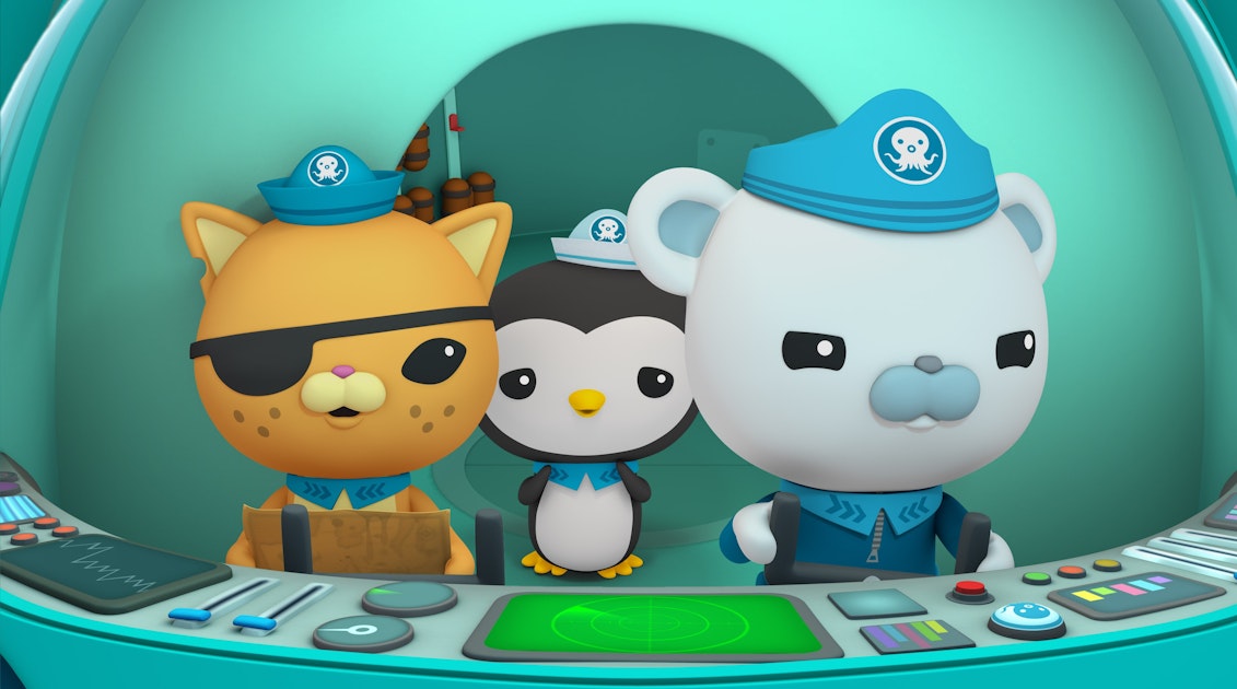 Octonauts. Октонавты октонавты. Octonauts. Octonauts. Октонафты тюнип.