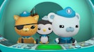 Octonauts | Work - Brown Bag Films