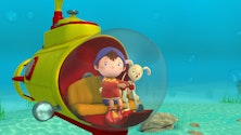 Noddy In Toyland | Work - Brown Bag Films