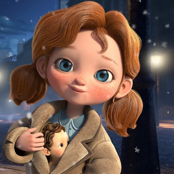 Angelas Christmas 2022 Brown Bag Films