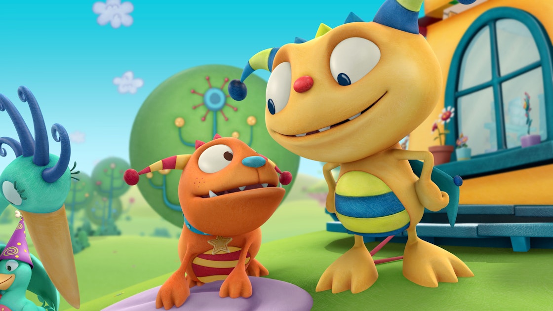 Henry Hugglemonster wins at Toy Fair 2014 - Brown Bag Labs